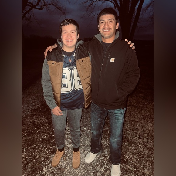 Martinez Fam - Picture 5 of 12